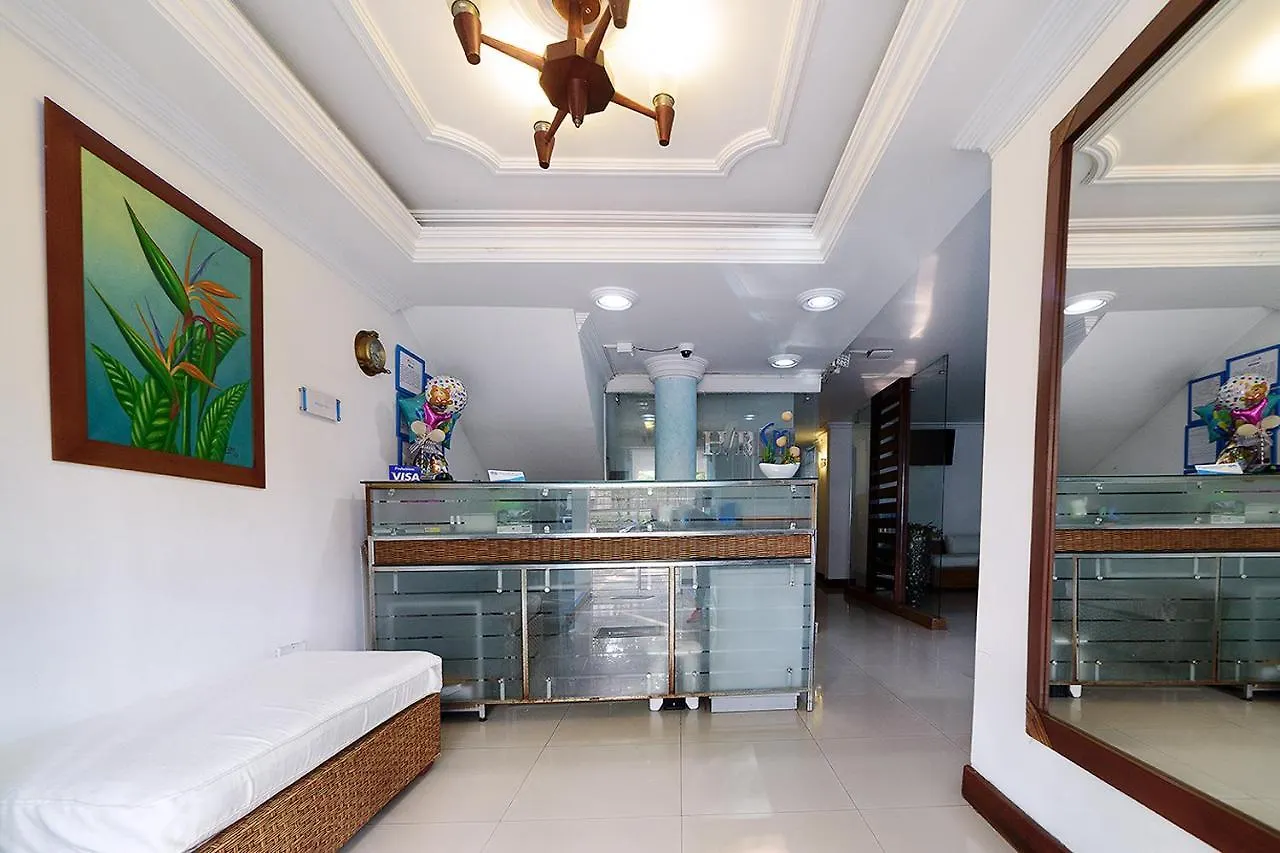 Ayenda 1402 Roosevelt Spa Cali Colombia