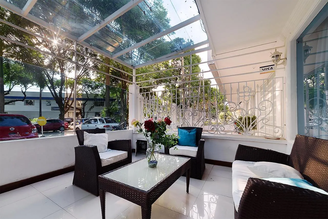 Hotel Ayenda 1402 Roosevelt Spa Cali