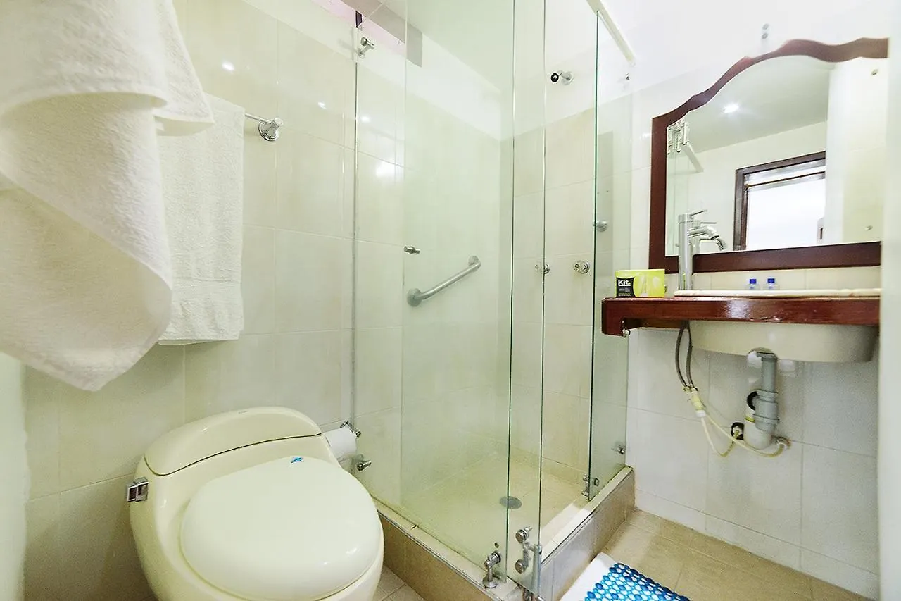 Ayenda 1402 Roosevelt Spa Cali Colombia