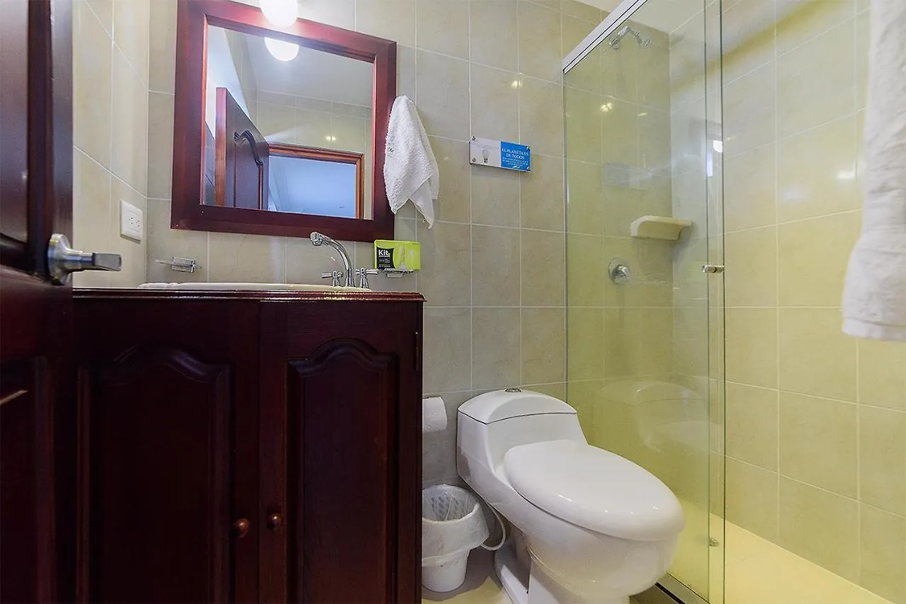 Hotel Ayenda 1402 Roosevelt Spa Cali