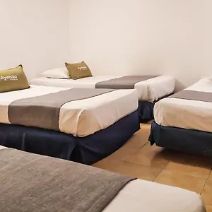 Ayenda 1622 Charmin Hotel