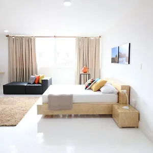 554 Apartahotel