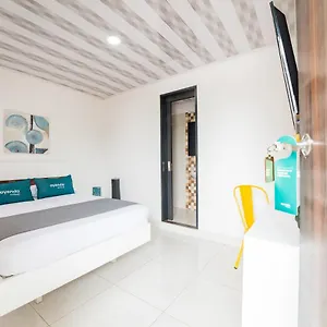 Ayenda Prados Del Sur 1428 Hotel