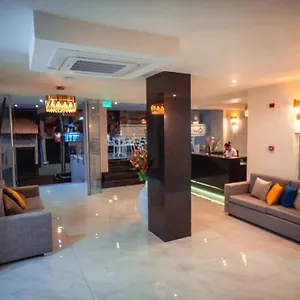 Qatar Hotel