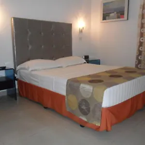 Calima Real Hotel