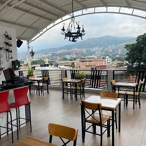 Alameda Plaza Hotel