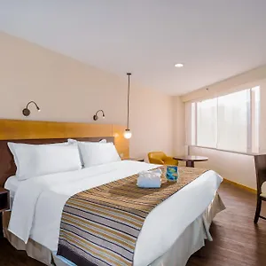 Dann Norte Hotel