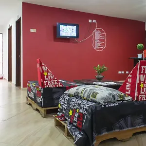La Presidenta Hostal