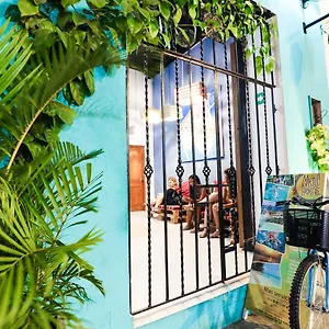 Mystic House Hostal
