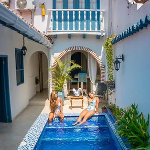 Casa Heredia Boutique By Gb Collection Hotel
