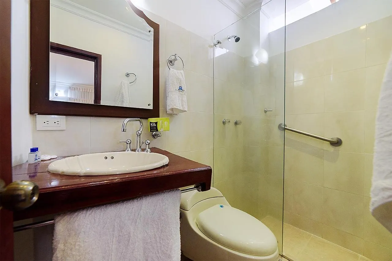 Ayenda 1402 Roosevelt Spa Cali